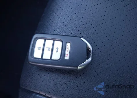 2015 Honda Accord Ex-L V-6 from USA, damaged, VIN 1HGCR3F8XFA001985